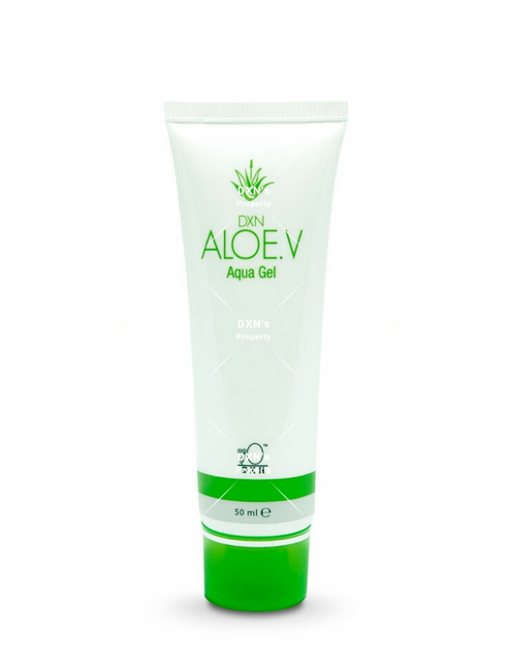 Aloe V Aqua Gel