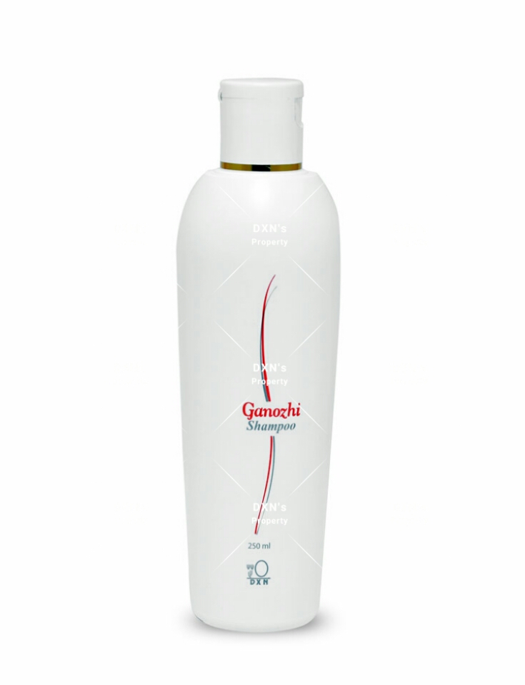 Ganozhi Shampoo