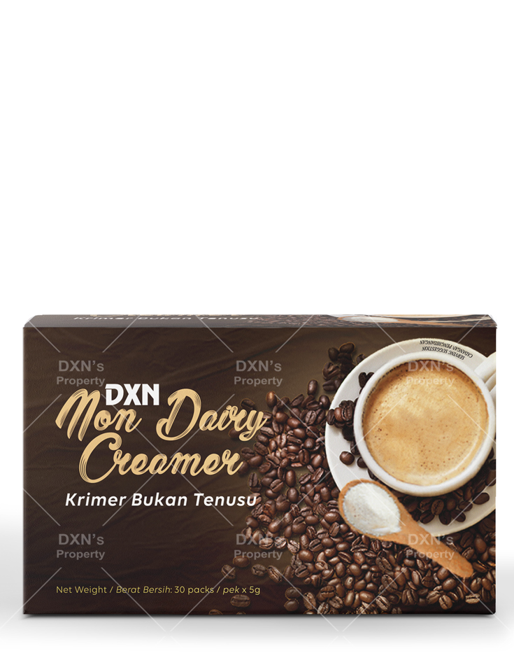 Non Dairy Creamer