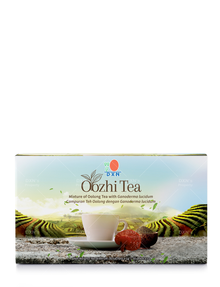 Oozhi Tea 30 Sobres