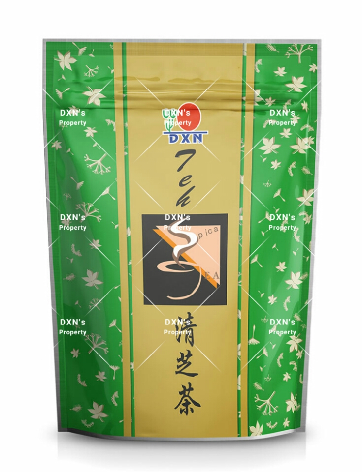 Spica Tea