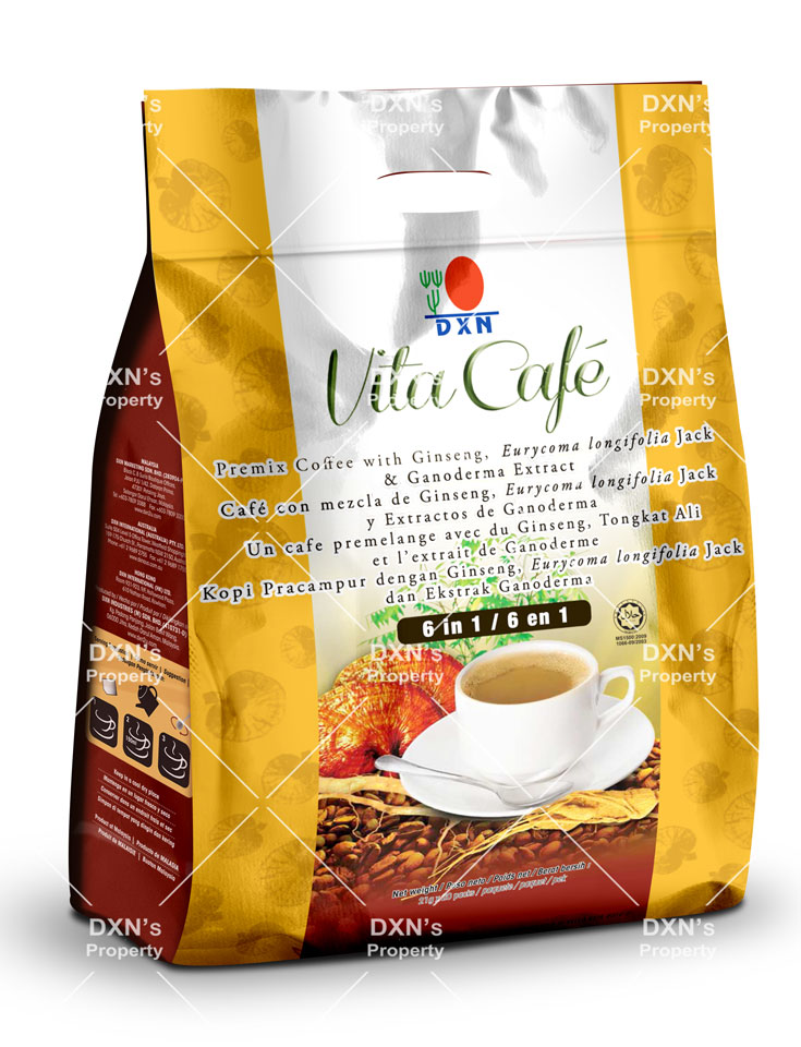Vita Cafe