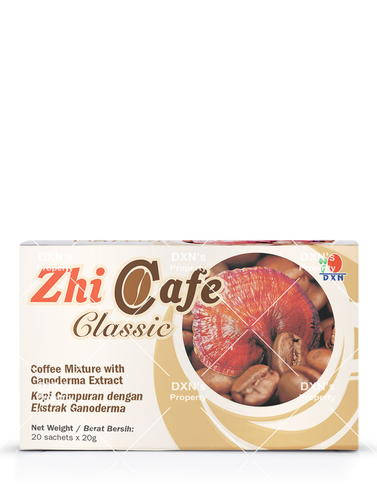 Zhi Cafe Classic