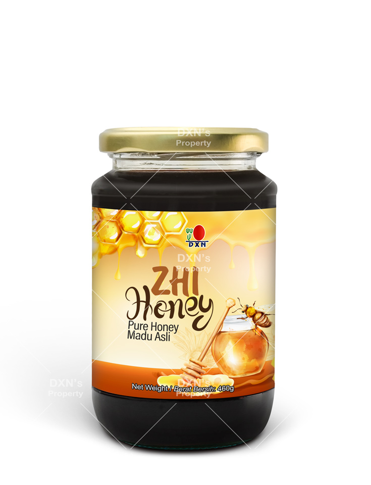 Zhi Honey